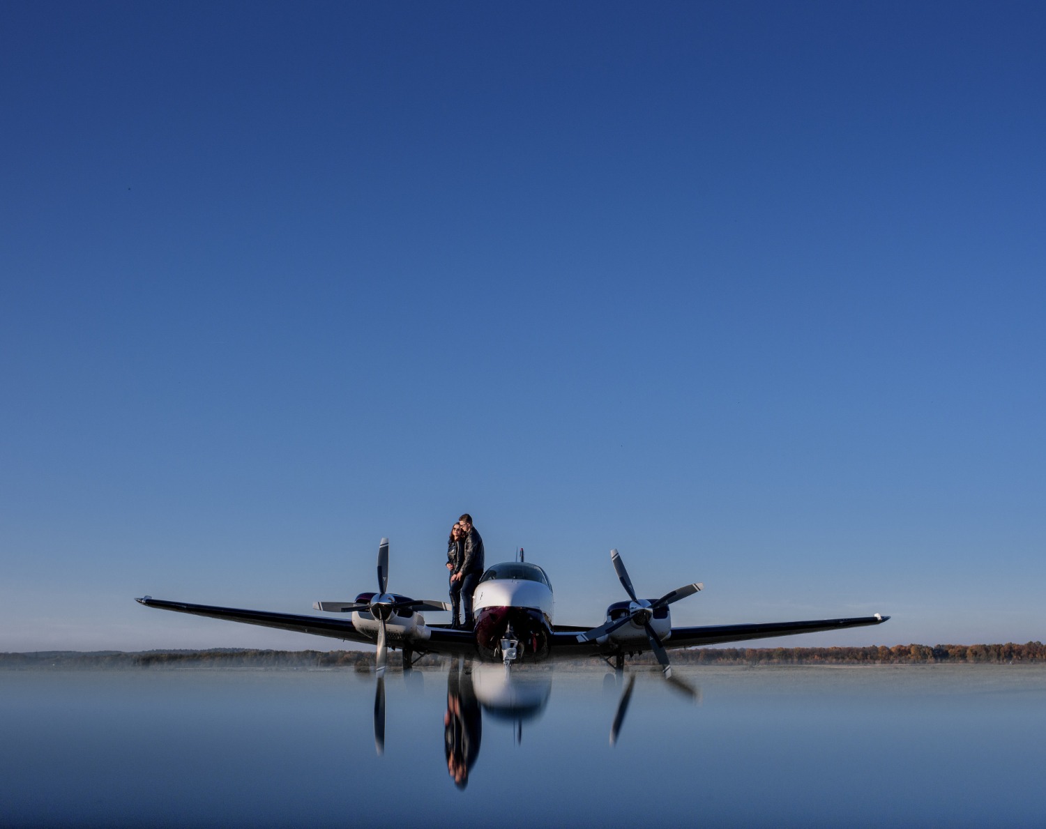 Planes That Can Land on Water: Types, Features, and How They Work