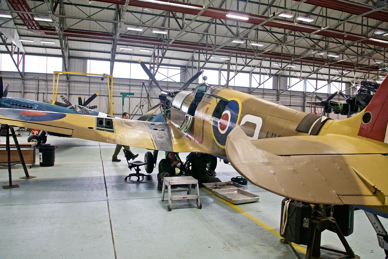 AIRCRAFT OWNER MAINTENANCE GUIDE: WHAT YOU NEED TO KNOW TO STAY COMPLIANT AND SAFE