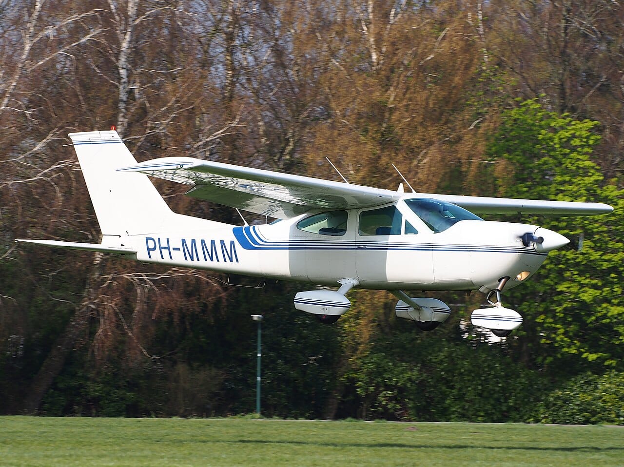 Grumman Tiger vs Cessna 177B: Cheaper to Own?