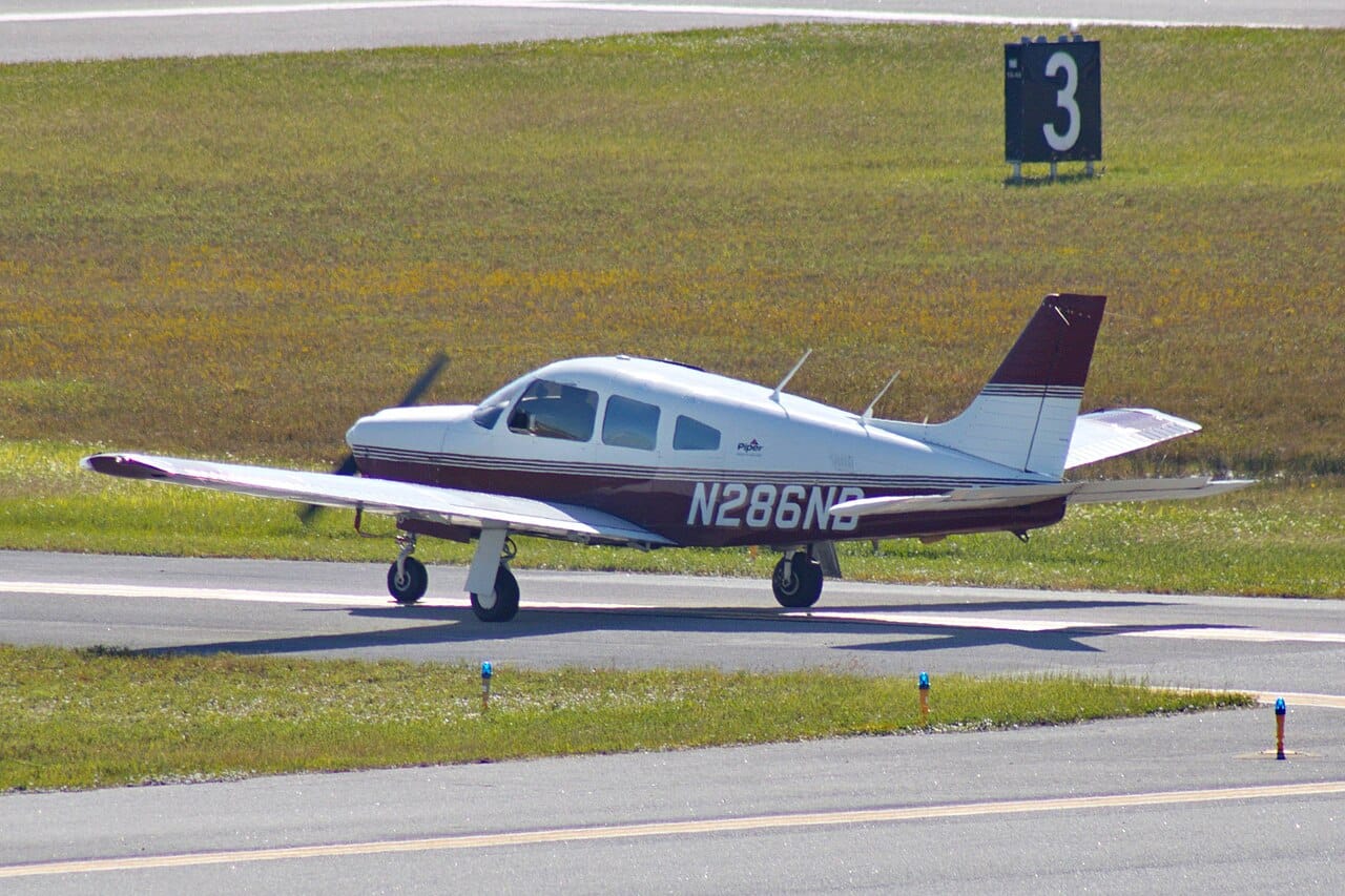 Piper Arrow IV vs Arrow III: Is a T-Tail OK?