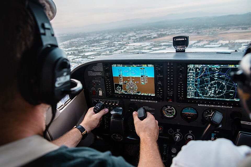 How Much to Set Aside Per Flight Hour