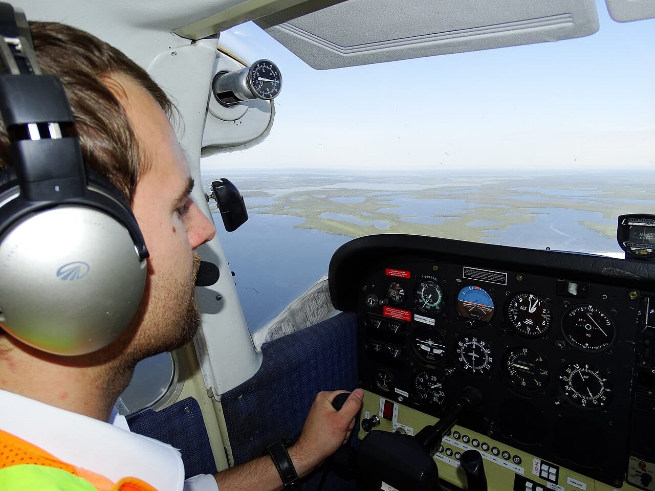 First Flight After an Annual: Plan It Right