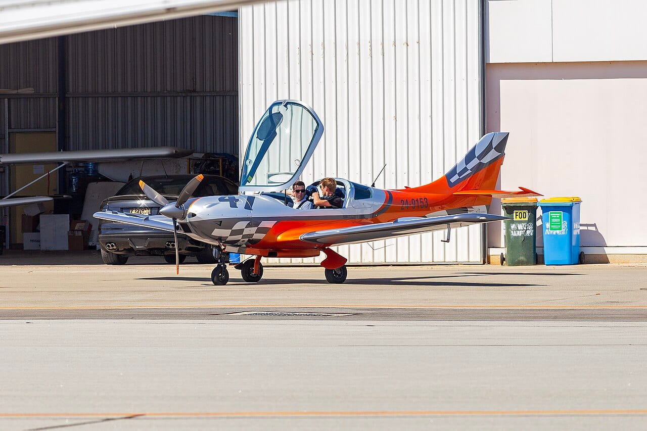JMB VL-3: Rotax 912 or 915iS?