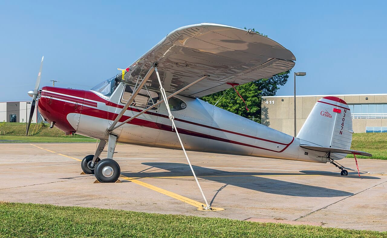 Cessna 140 or 120: Which Should You Buy?