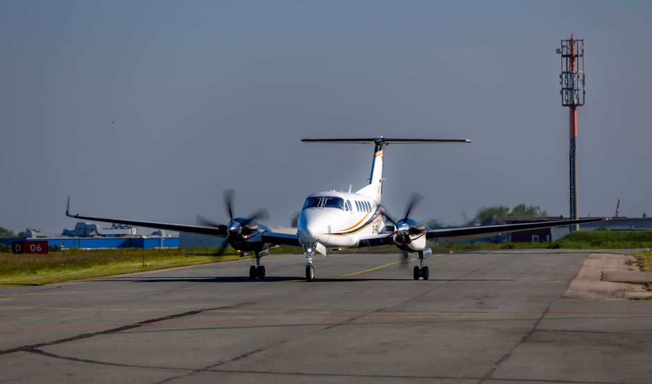 TPE331 vs PT6A: Overhaul, Starts and Cost