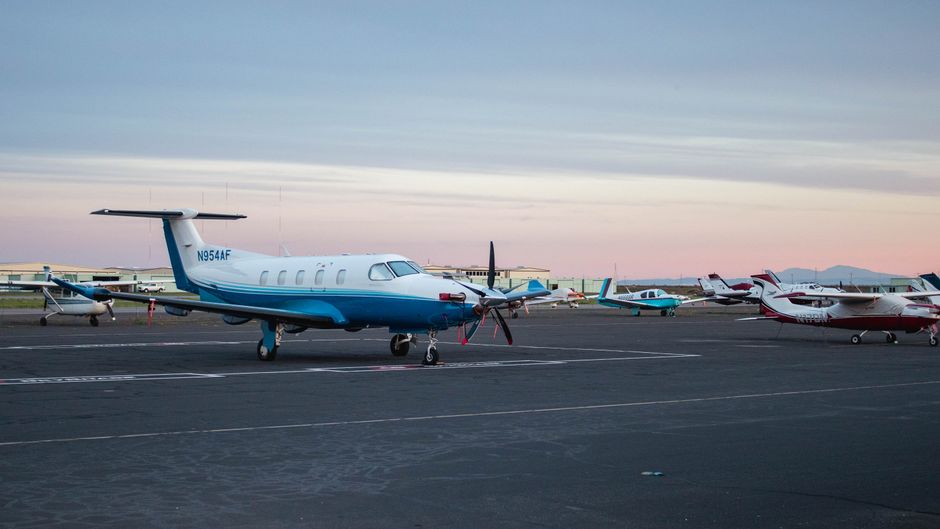 Buying a Used Beechcraft Premier IA: Owner's Guide