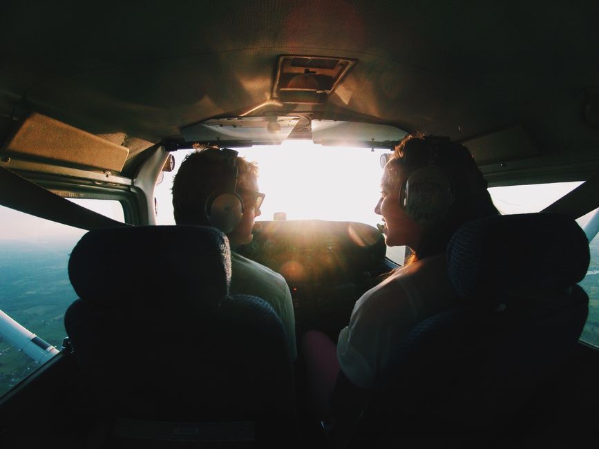 Do You Really Need 1,500 Hours to Fly for Pay?