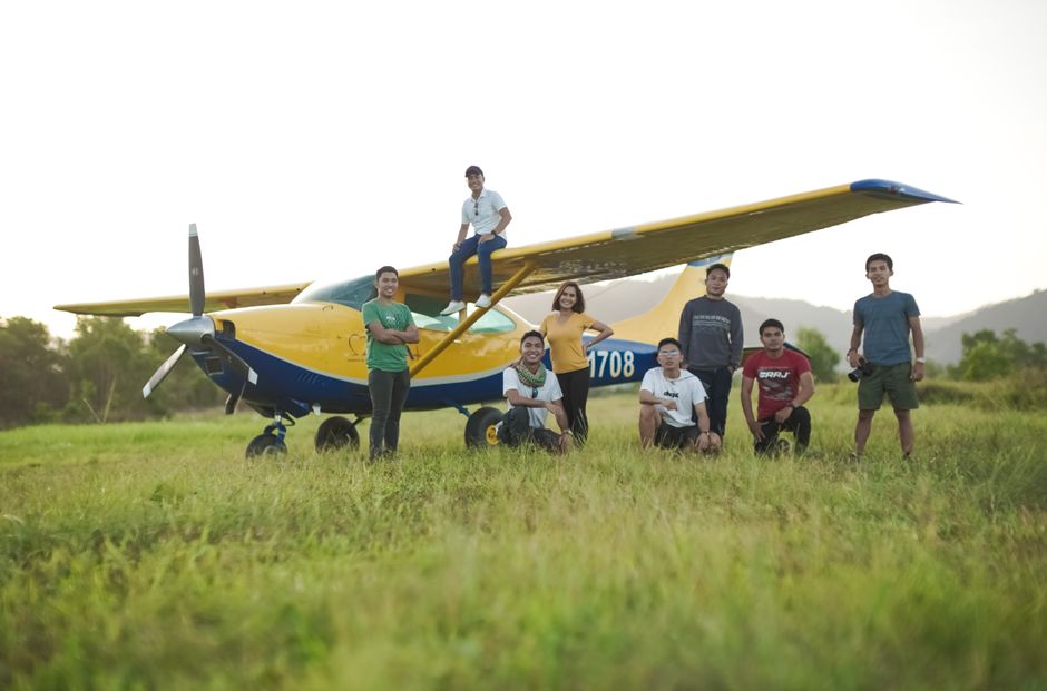 Can You Finance a 1970s Airplane?