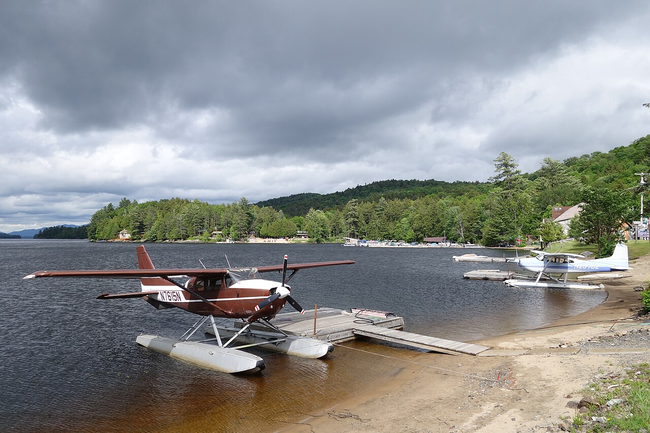 Seaplane Price Guide: How Much Does a Seaplane Cost to Own?