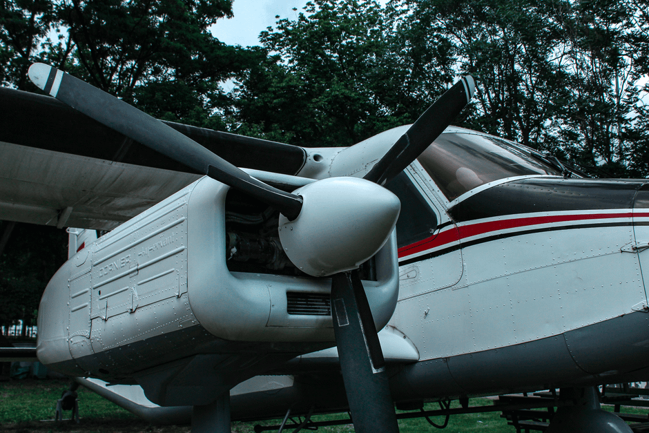 Constant-Speed Prop Overhaul: How Often and Cost