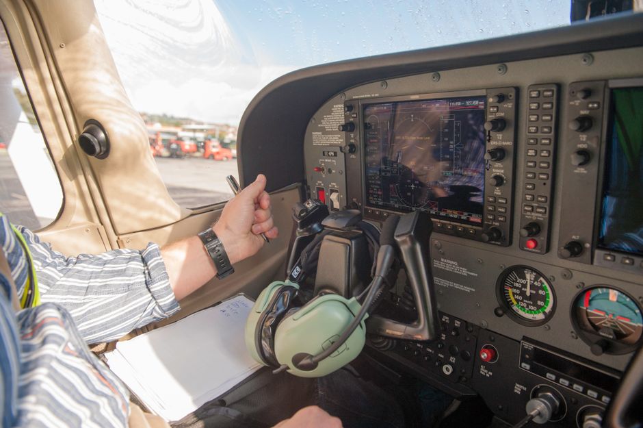 Expired Aircraft Registration: How to Fix It