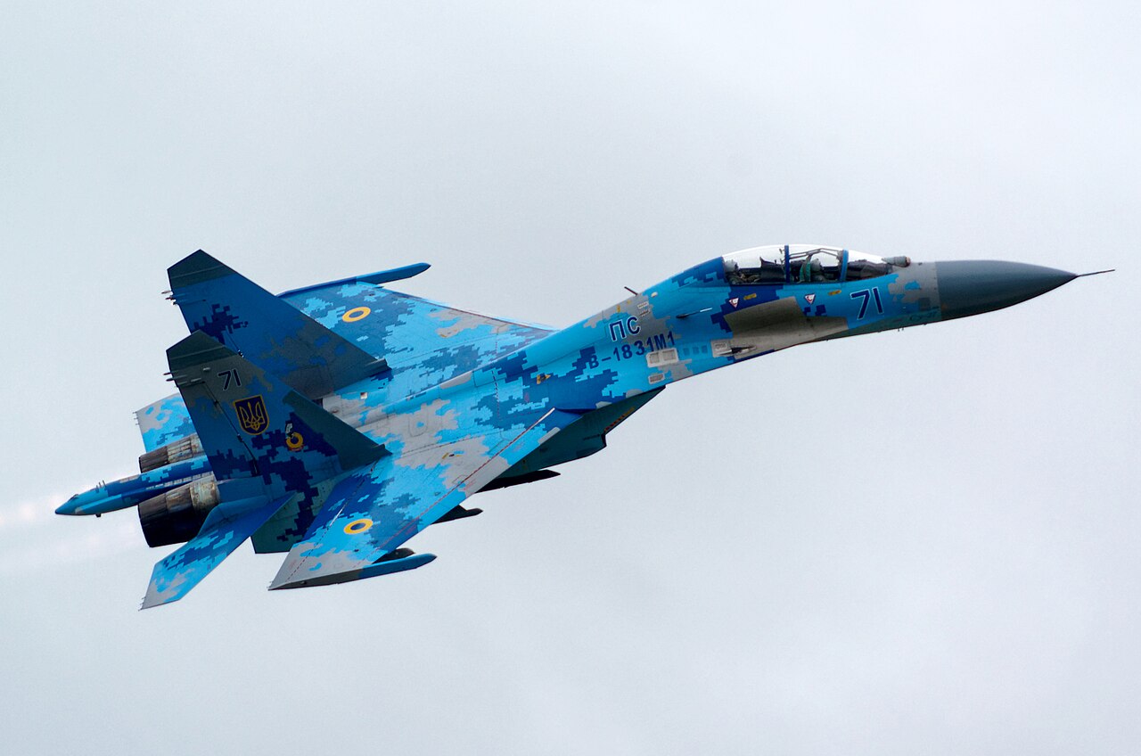 WHICH JETS CAN DO THE COBRA MANEUVER? A COMPLETE GUIDE