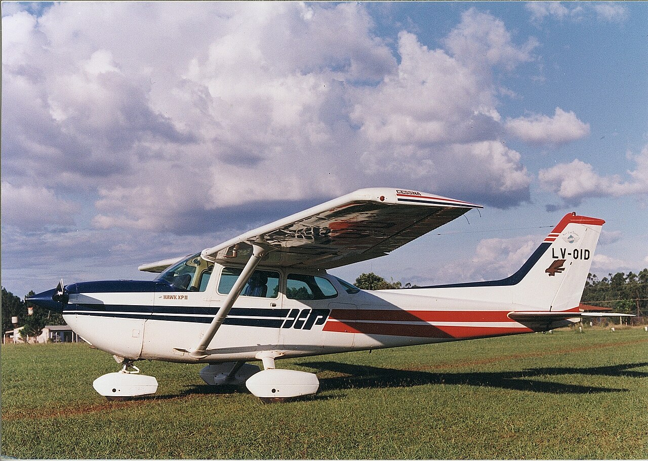 How the Cessna 172 Became the World’s Most Produced Aircraft