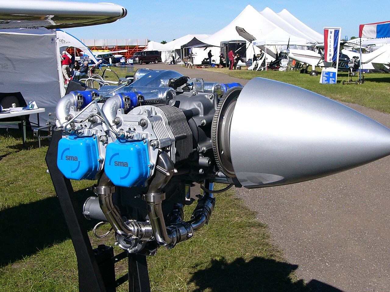 15 Diesel Aircraft Engines Advantages and Disadvantages