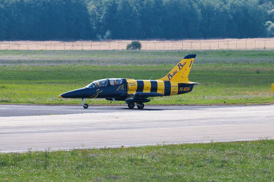 Aero L-39 Albatros Buyer's Guide