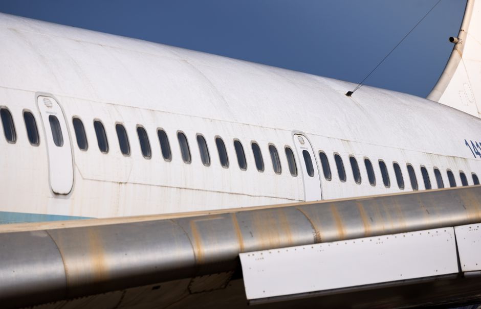 Corrosion Found at Your Annual: Costs and Resale