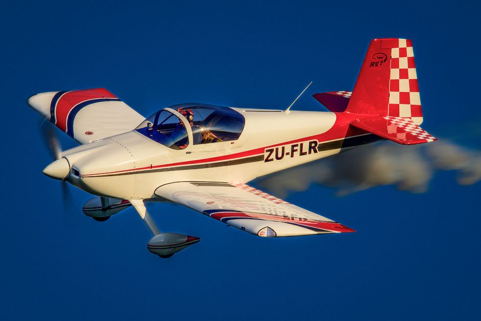 RV-14A vs RV-10: Which Should You Buy?