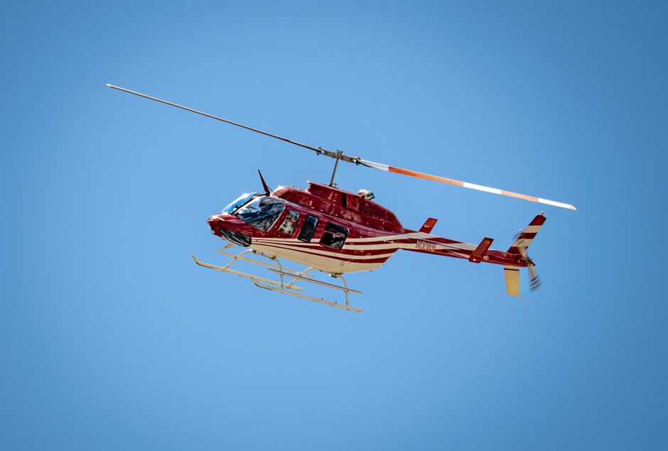 Bell 206B JetRanger vs 206L LongRanger Costs