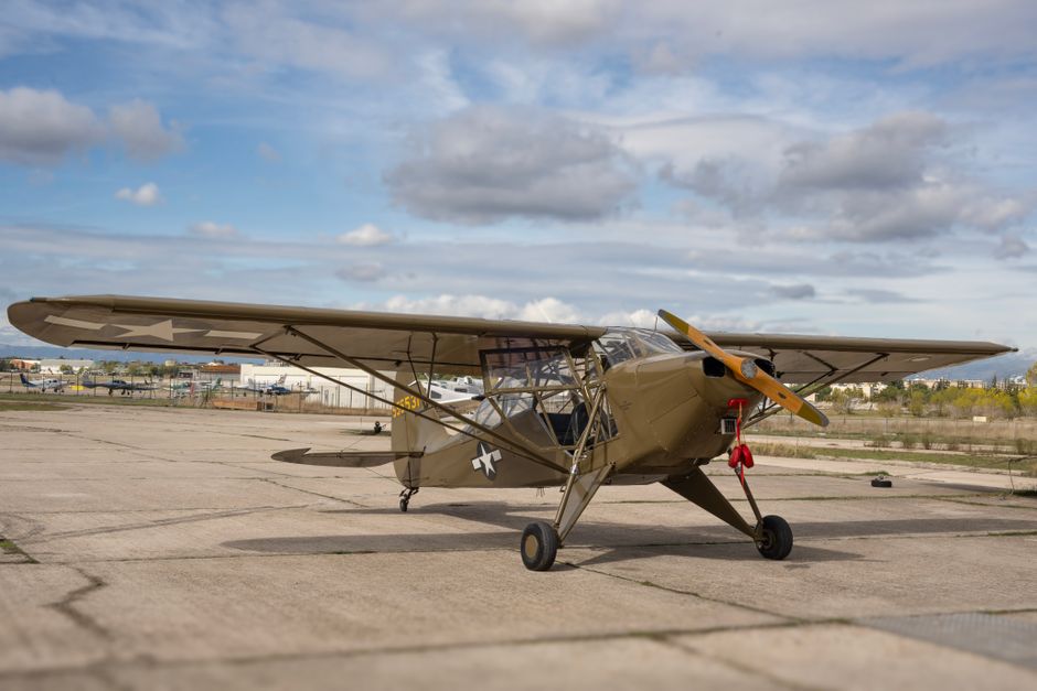 Best Tailwheel Airplanes for Your Endorsement