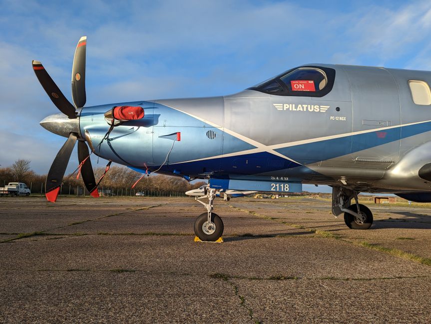 Used PC-12 vs TBM 850/900: Which Costs Less