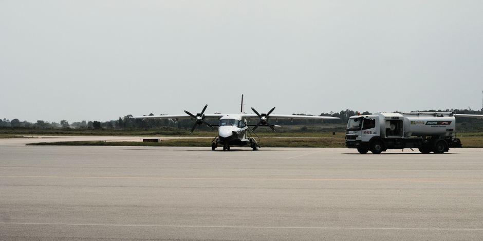 Unleaded Avgas STCs: Warranty, Paint and Resale