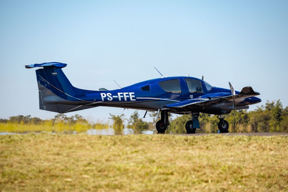 Diamond DA40 vs Cirrus SR20: Cheaper to Own?