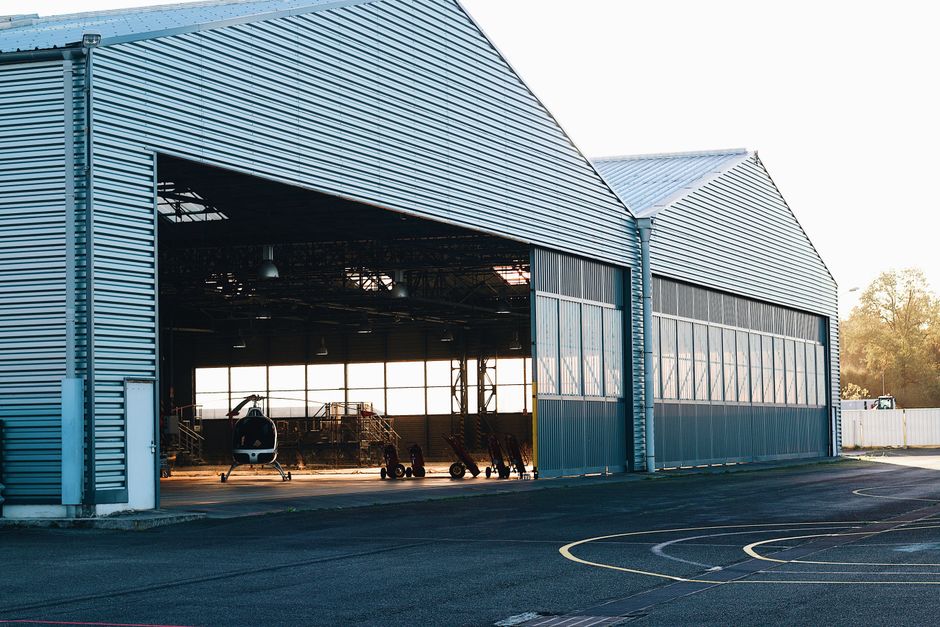 Why Your Aircraft Insurance Premium Went Up