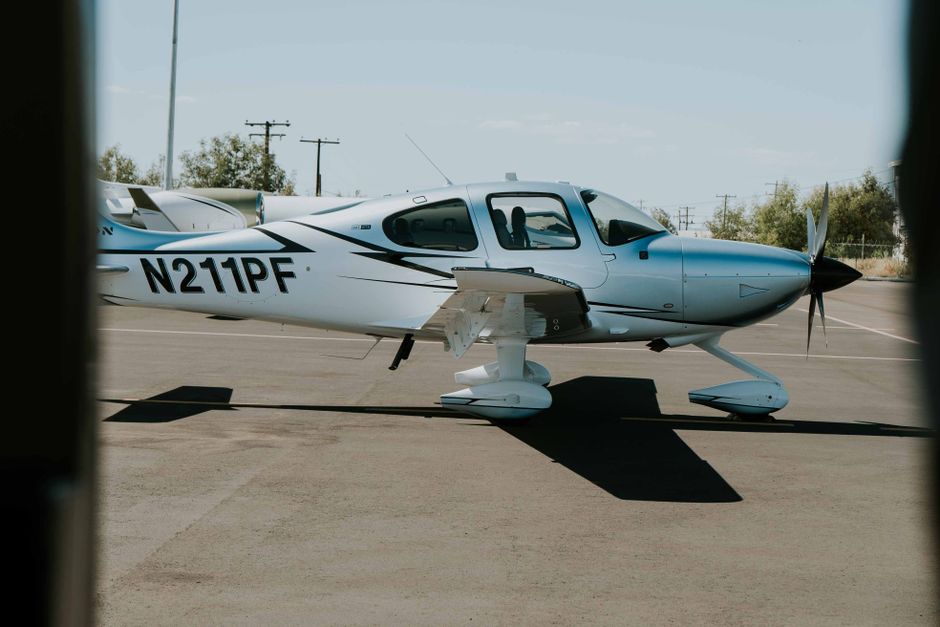 Cirrus CAPS Repack Cost and Resale Impact