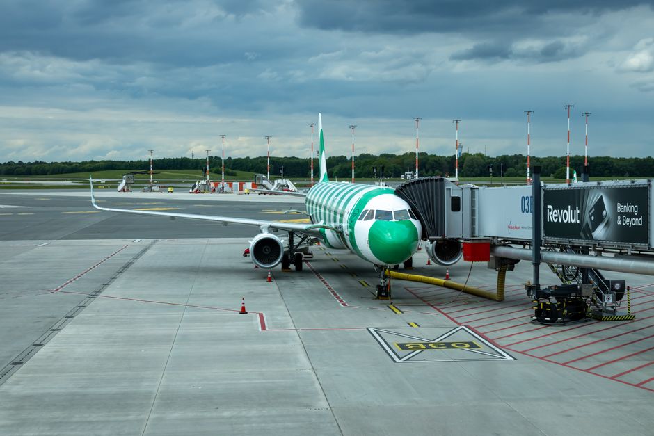 Airbus A319 vs A320: What Actually Differs