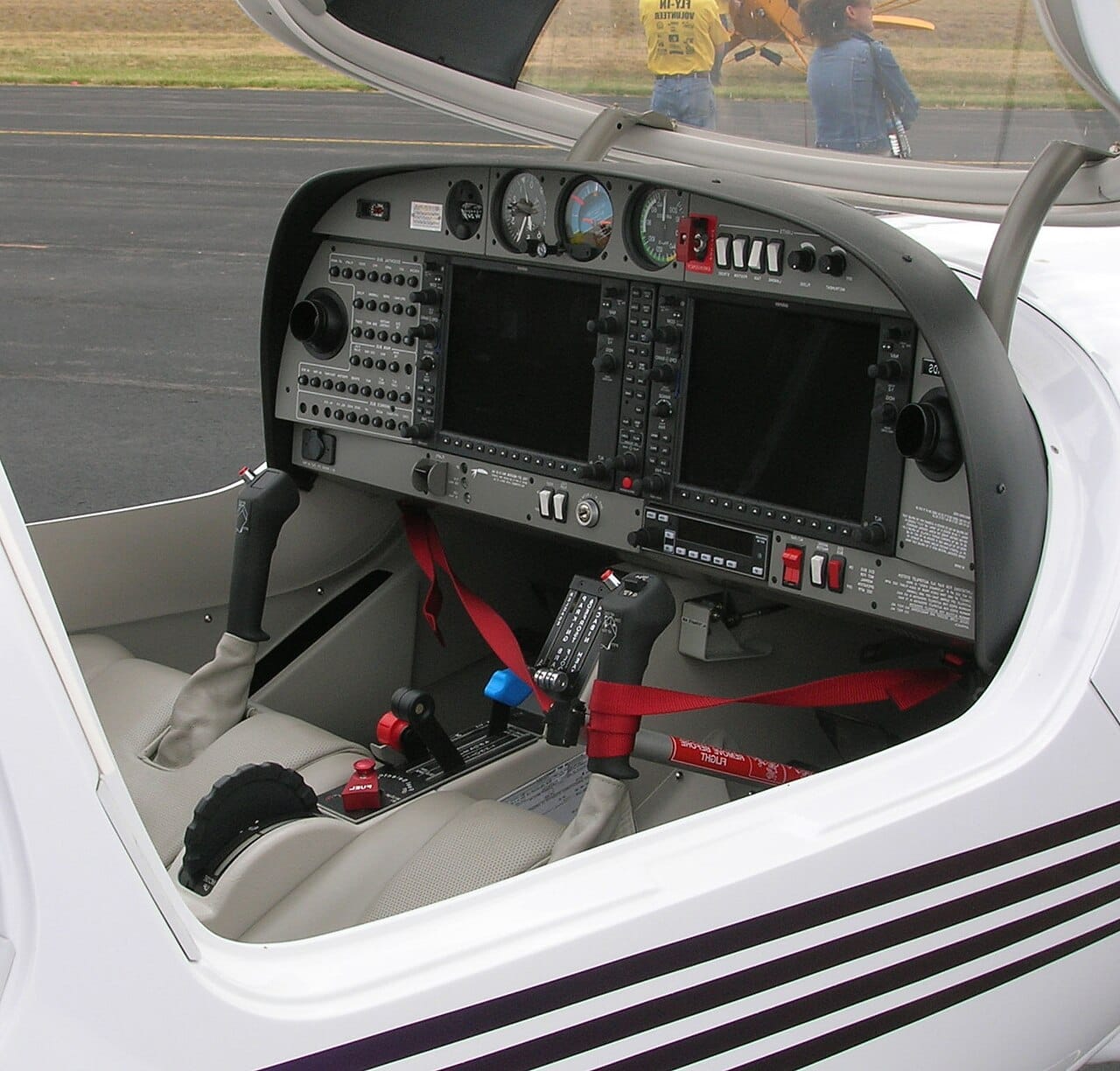 Is an Engine Monitor Worth the Install Cost?