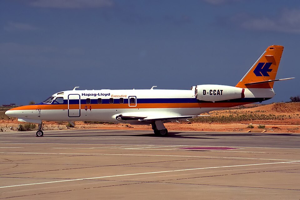 Is the IAI Astra 1125 a Good First Jet? Costs, Pros, and Cons