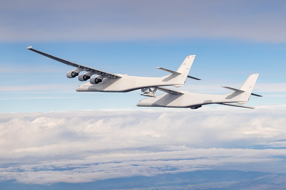 9 Planes That Look Like Birds You Have to See to Believe