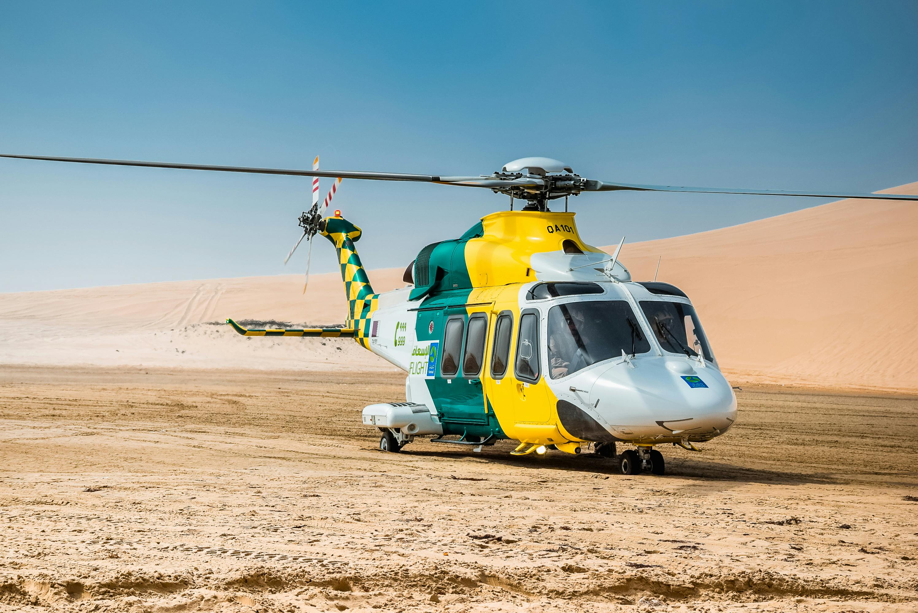 Helicopter Facts and History: From Ancient Flying Toys to Modern Marvels