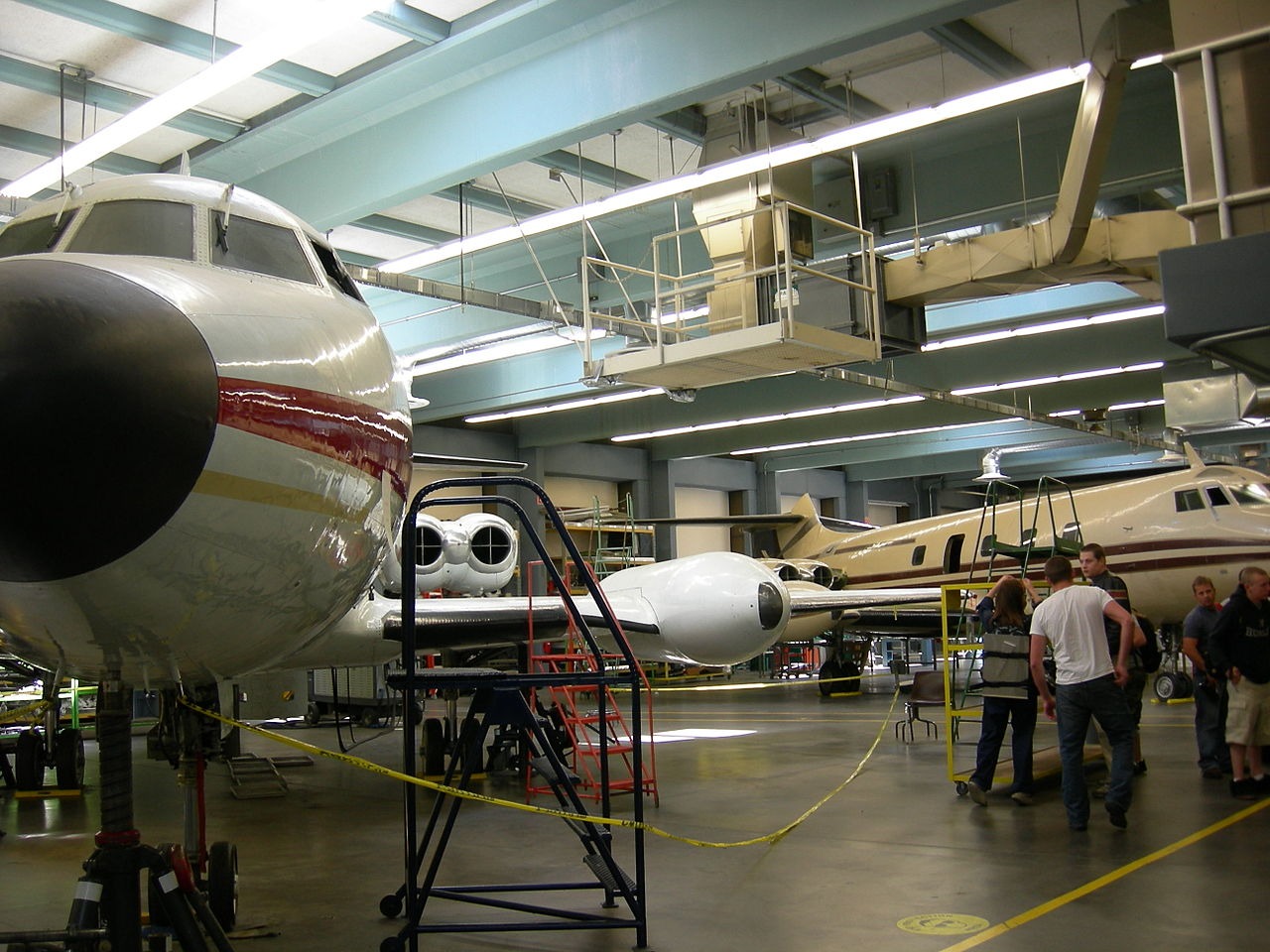Top MRO Trends from MRO Americas 2026: AI in Aviation Maintenance, Workforce Shortages, and What It Means for GA