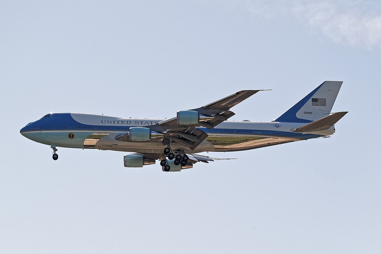 What Is ESCAT? The Emergency Air Traffic Control Protocol That Closes Skies