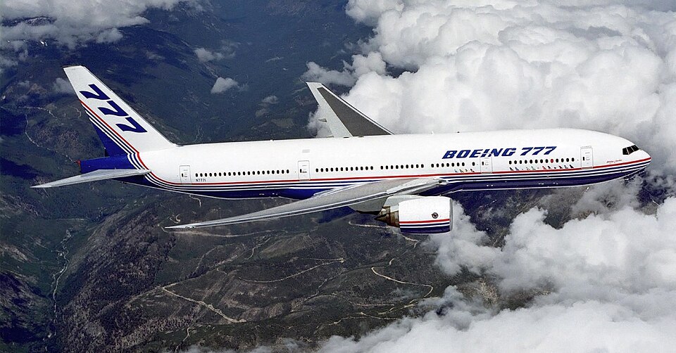 Boeing 777 vs 787: Key Differences Between Two Widebody Jets