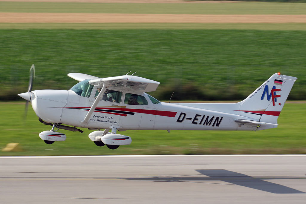 11 Best Plane to Fly as a Commercial Pilot