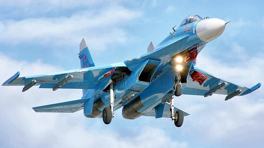 11 Best Fighter Jets of All Time
