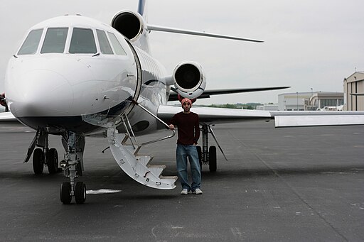 How Rich Do You Have to Be to Own a Private Jet?