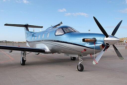 11 Best Turboprop Passenger Aircraft