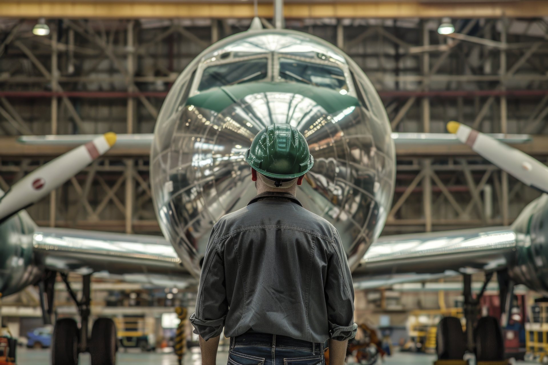 11 Most Reliable Aircraft Trusted Around the World