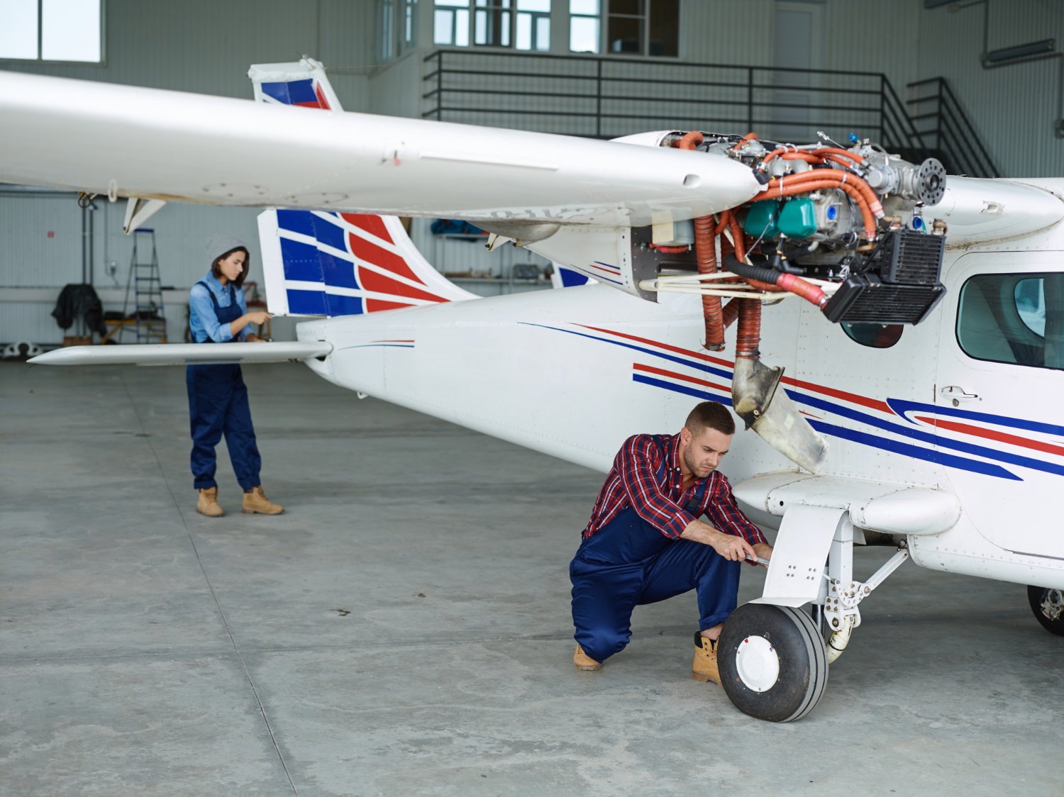 Aircraft Dry Lease Best Practices to Reduce Risk & Cost