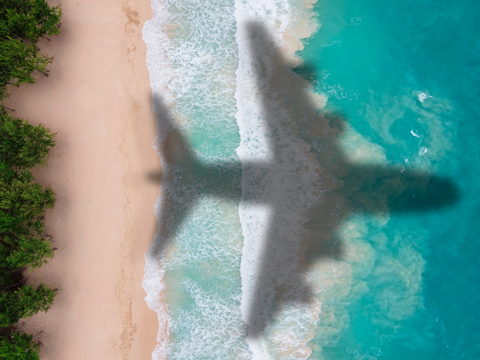 Why Is Landing on Water Dangerous: Risks, Facts, and Safety Insights