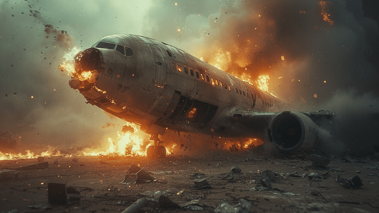 WHAT HAPPENS IF A PLANE LOSES POWER: A SIMPLE GUIDE FOR PASSENGERS