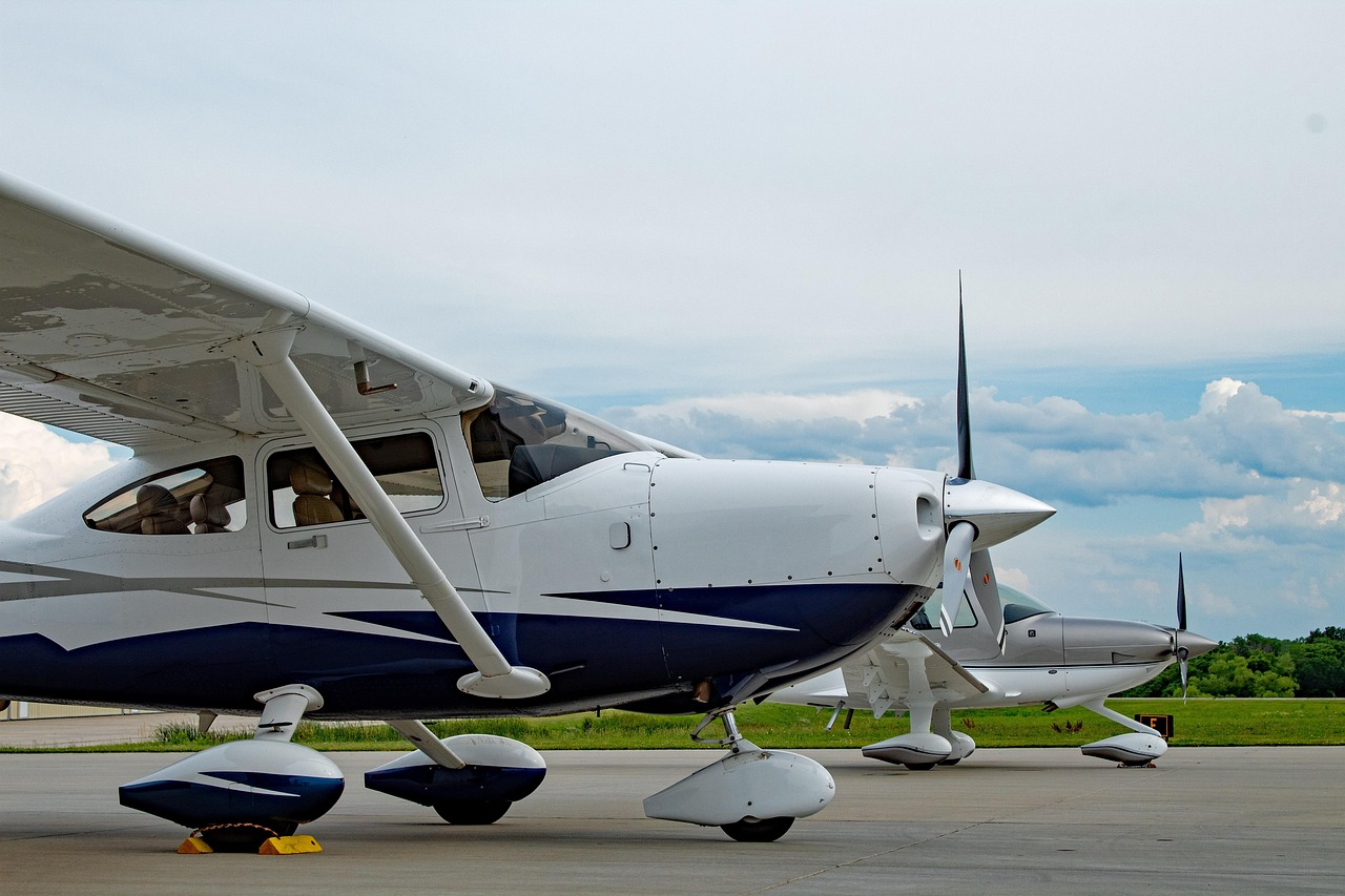What Are the Different Models of the Cessna 172?