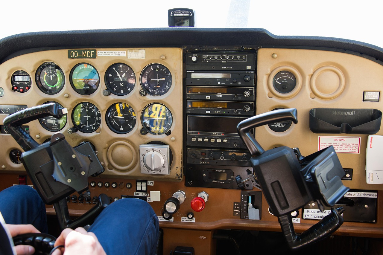 What is the best Cessna for a private pilot?