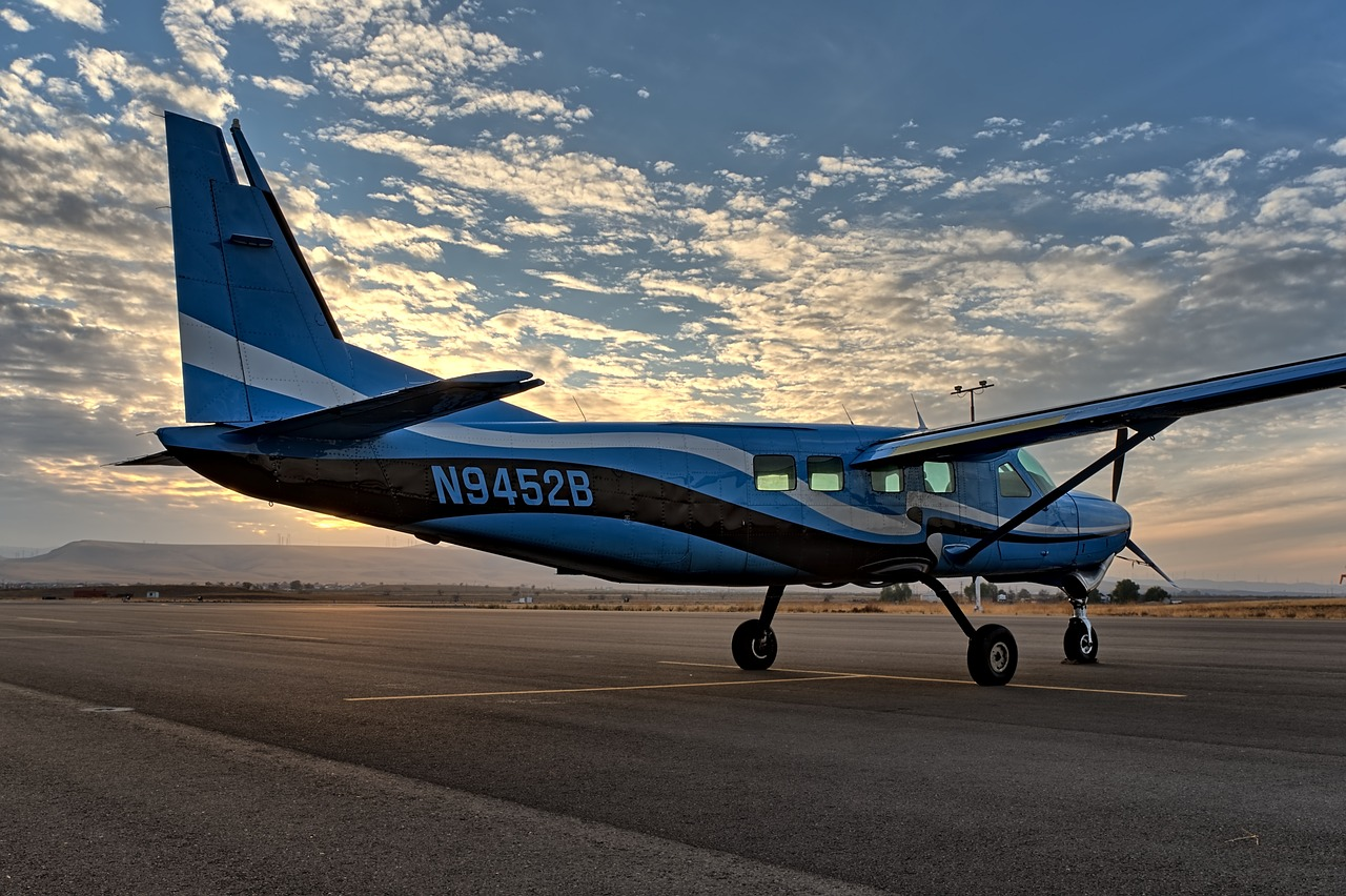 9 Common Problems With a Cessna 172 and Their Solutions