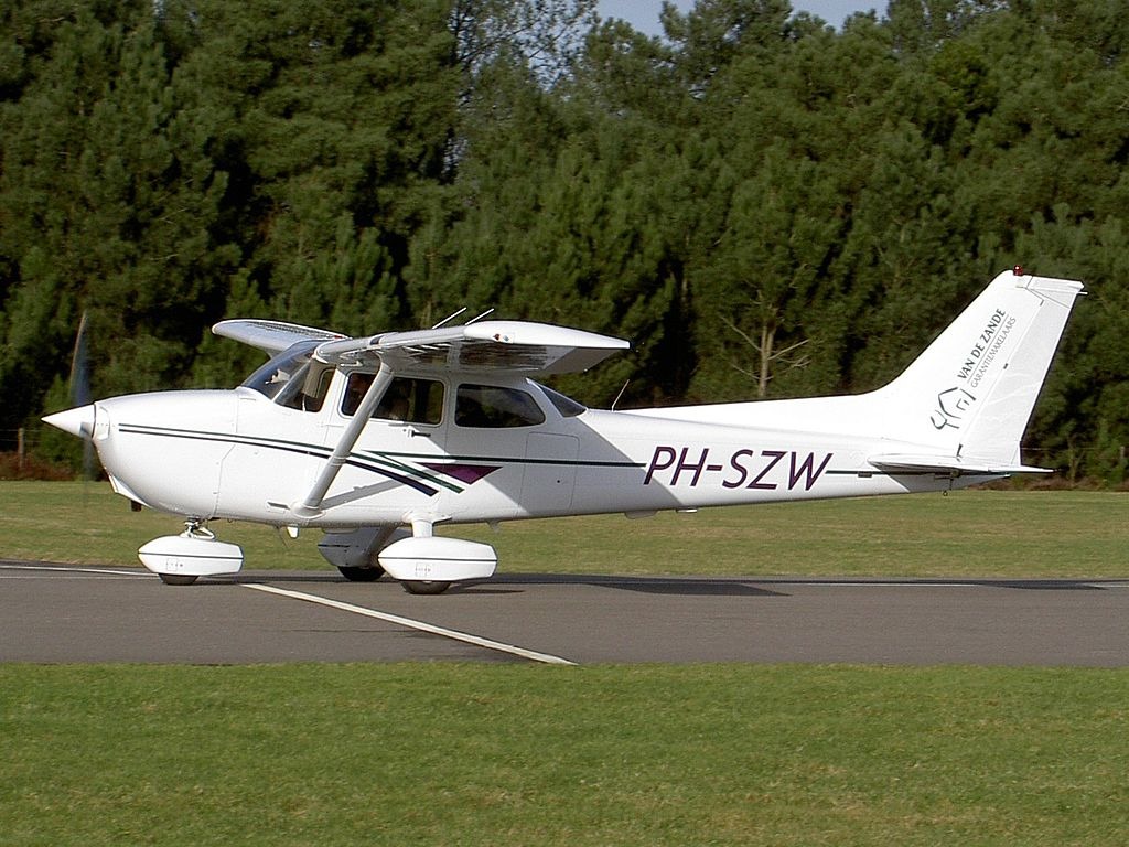 Spark plug fouling in the Cessna 172: Causes and Prevention