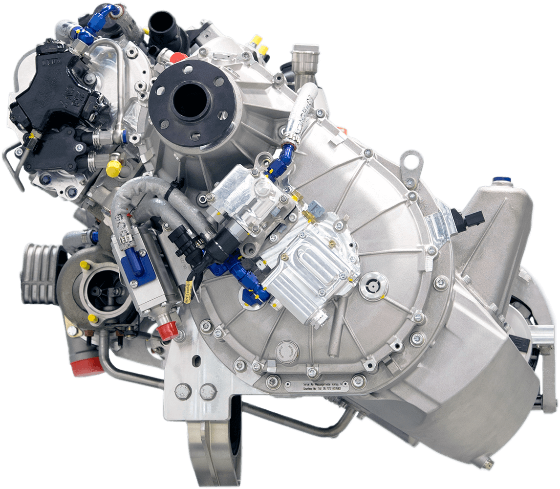 Cessna 172 Diesel Conversion Explained: How It Works and What Owners Should Know