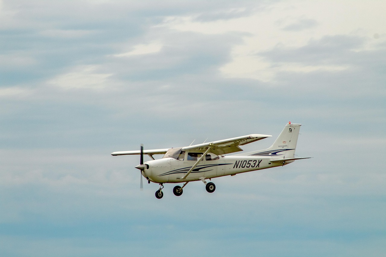 Best Avionics Upgrades for a Cessna 172: What to Install and Why It Matters